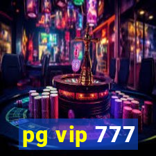 pg vip 777